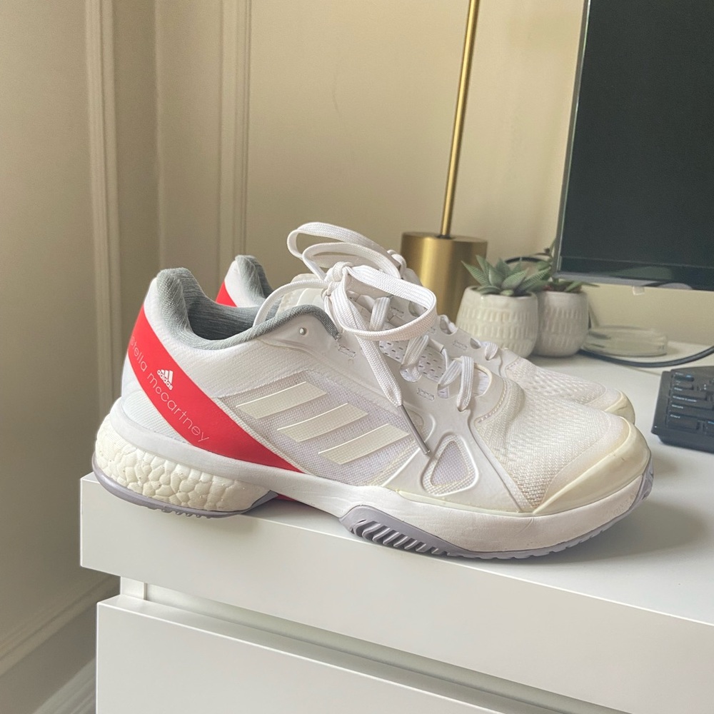 Adidas by Stella McCartney